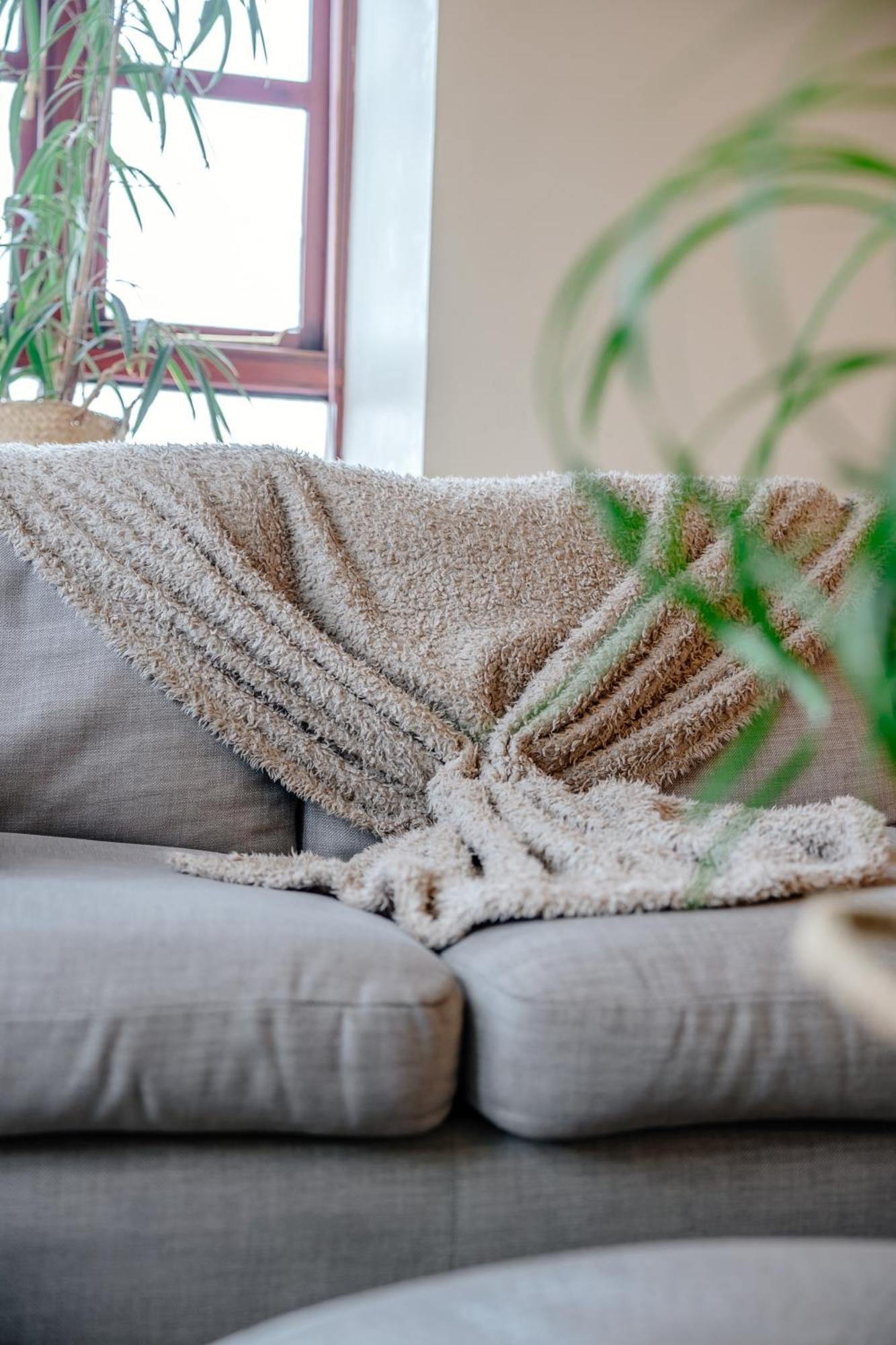 Appartement Comfortable Leith Free Parking *